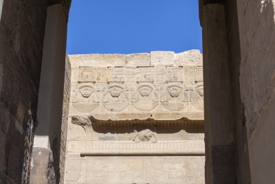 Philae Temple Aswan Egypt 2023